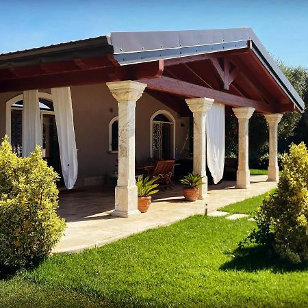 Corte Dei Mirti, Appartamento Indipendente Con Ampia Veranda Іглесіас Екстер'єр фото