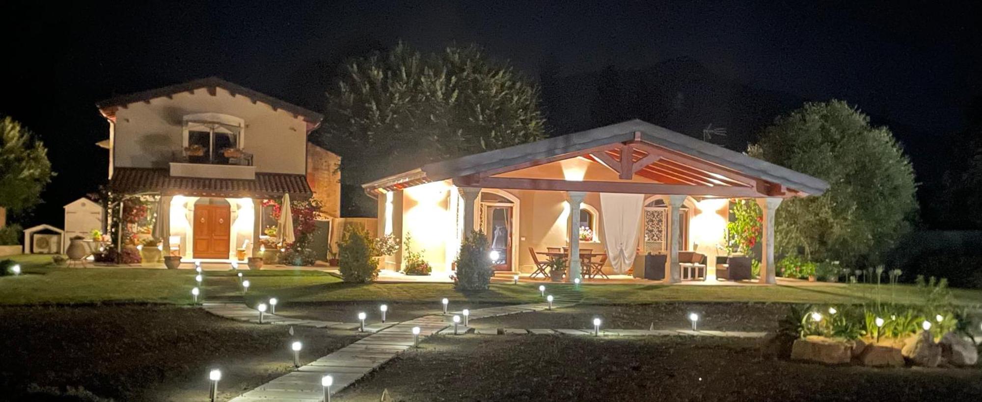 Corte Dei Mirti, Appartamento Indipendente Con Ampia Veranda Іглесіас Екстер'єр фото